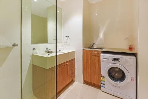 One Bedroom Apartment with Balcony