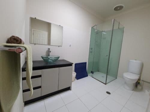 Three-Bedroom Townhouse