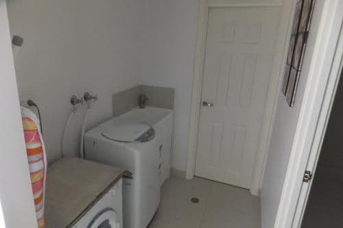 Three-Bedroom Townhouse
