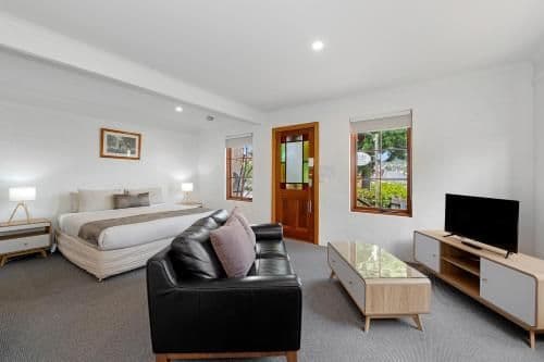 Standard Suite
