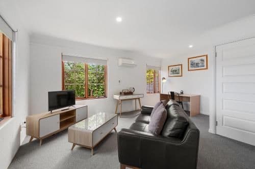 Standard Suite