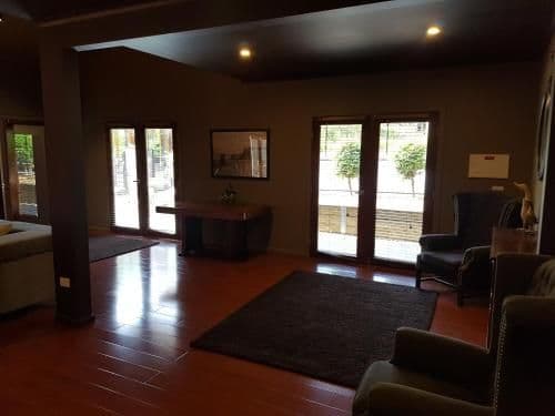 Three-Bedroom Townhouse - Rosemont Barnhouse