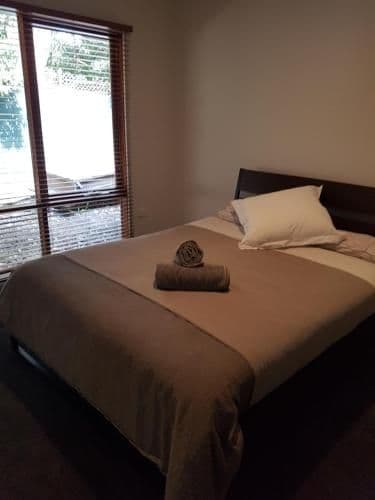 Three-Bedroom Townhouse - Rosemont Barnhouse