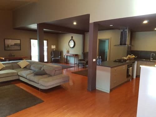 Three-Bedroom Townhouse - Rosemont Barnhouse
