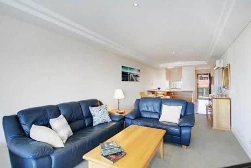 Apartment with Sea View