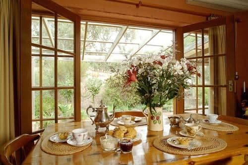 Two-Bedroom Cottage
