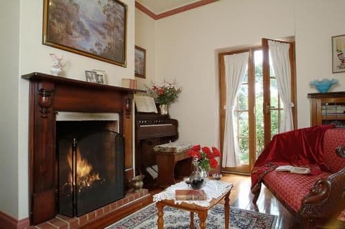 Two-Bedroom Cottage