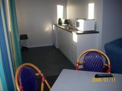 One-Bedroom Apartment (4 Adults)