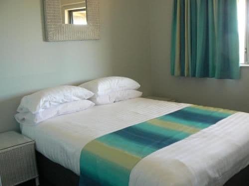 Two-Bedroom Apartment (6 Adults)