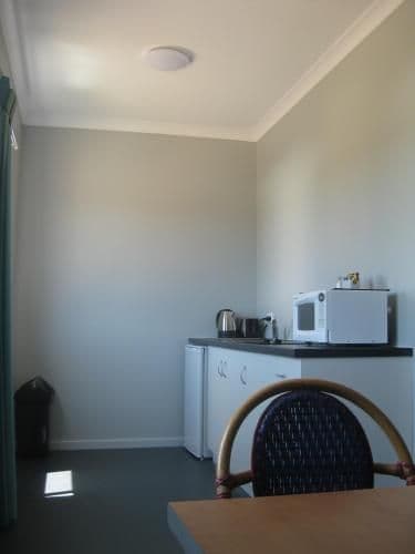 One-Bedroom Apartment (4 Adults)