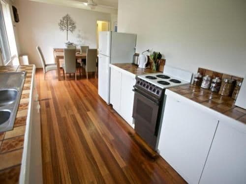 Deluxe Two-Bedroom Apartment (2)