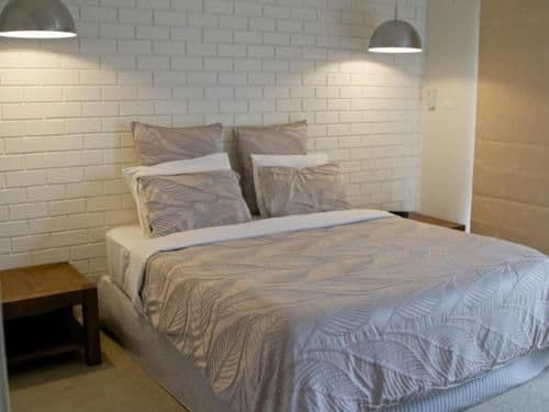 Deluxe Two-Bedroom Apartment (2)