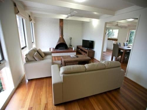 Deluxe Two-Bedroom Apartment (2)