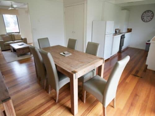 Deluxe Two-Bedroom Apartment (2)