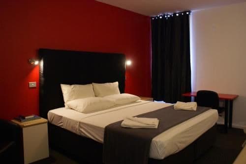 King Room