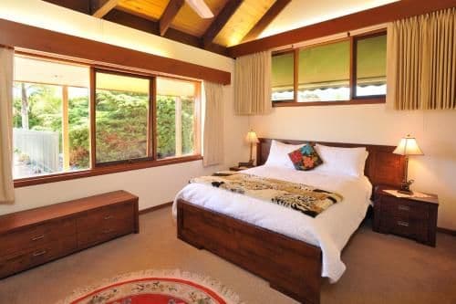Two-Bedroom Cottage