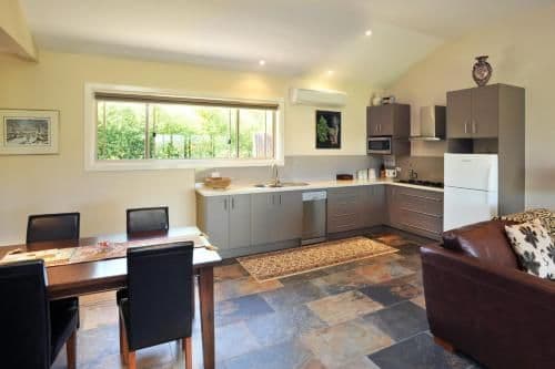 One-Bedroom Apartment 1