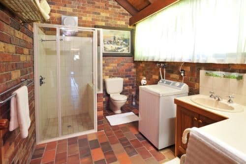 Two-Bedroom Cottage