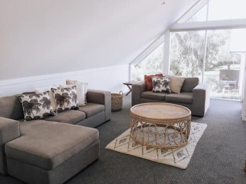 Three-Bedroom Townhouse
