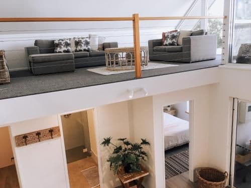 Three-Bedroom Townhouse