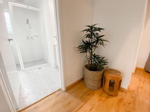 Three-Bedroom Townhouse