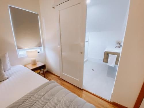 Three-Bedroom Townhouse
