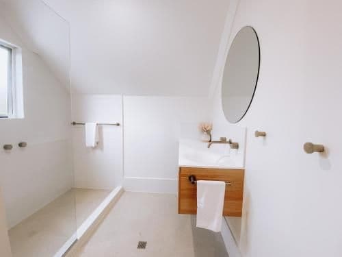 Three-Bedroom Townhouse