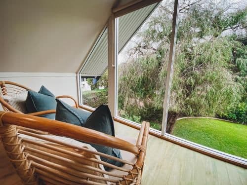 Three-Bedroom Townhouse