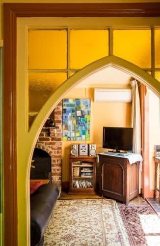 Studio Cottage with Spa Bath