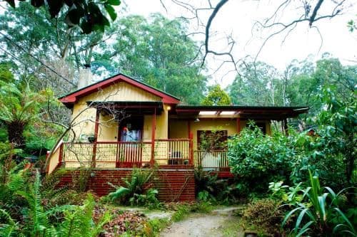 One-Bedroom Cottage