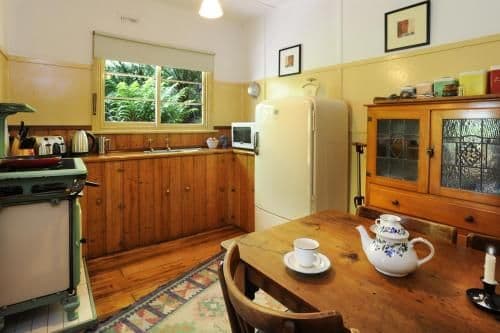 One-Bedroom Cottage