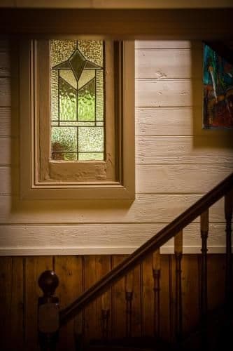 One-Bedroom Cottage with Spa Bath