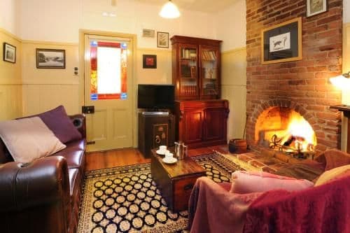 One-Bedroom Cottage