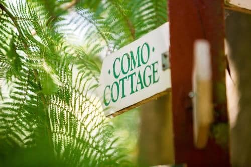 Studio Cottage with Spa Bath