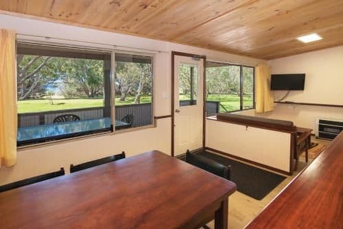 Bay Two-Bedroom Villa