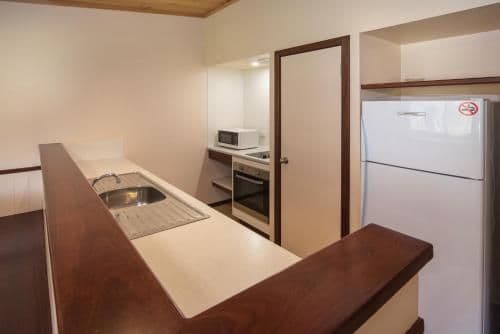 Bay Two-Bedroom Villa
