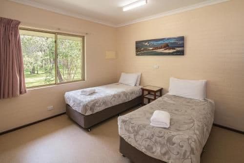 Loft Three-Bedroom Villa