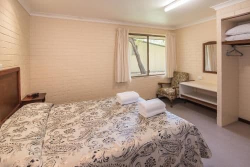 Beachfront Two-Bedroom Villa