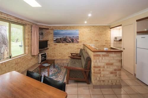 Hideaway One-Bedroom Villa 
