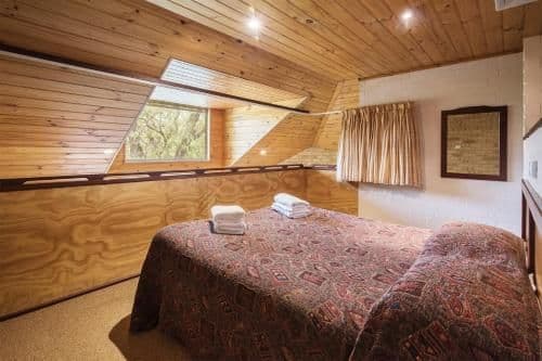 Loft Three-Bedroom Villa