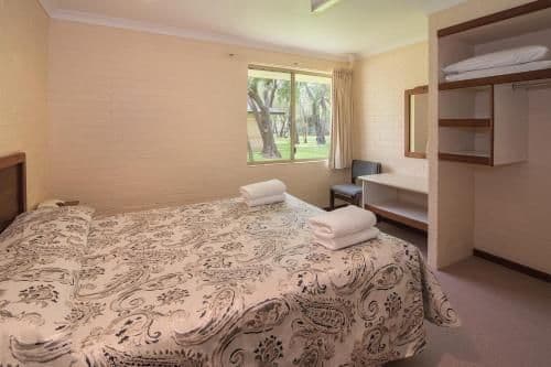 Hideaway One-Bedroom Villa 