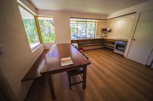 Treetop Three-Bedroom Villa