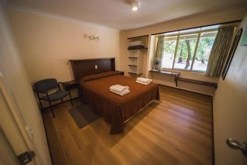 Treetop Three-Bedroom Villa