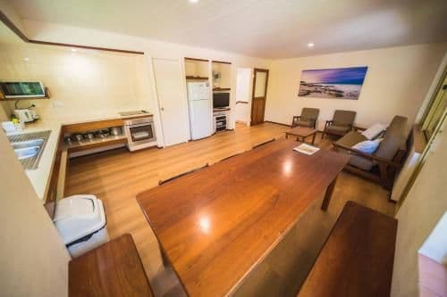 Treetop Three-Bedroom Villa