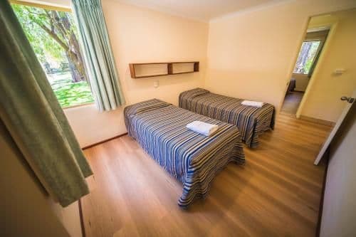Treetop Three-Bedroom Villa