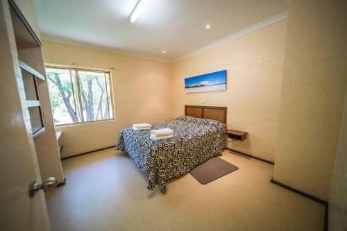 Loft Three-Bedroom Villa