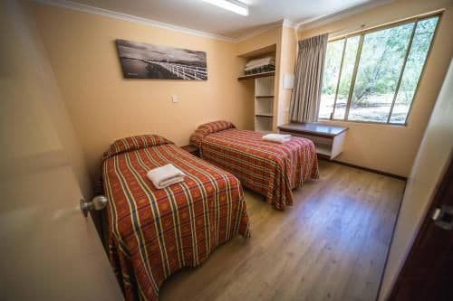 Bay Two-Bedroom Villa