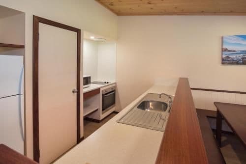 Bay Two-Bedroom Villa