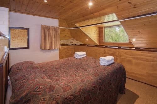 Loft Three-Bedroom Villa