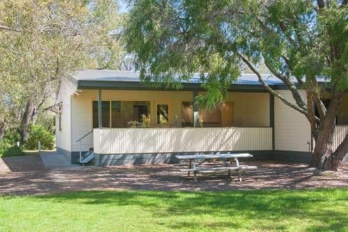 Bay Two-Bedroom Villa